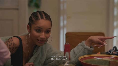 Blindspotting: Season 1, Episode 6 .